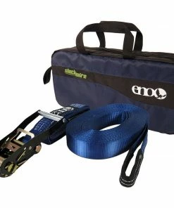 Eagles Nest Outfitters Camp & Hike SlackWire Slackline