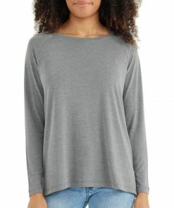 Free Fly Women's Bamboo Everyday Flex Long Sleeve