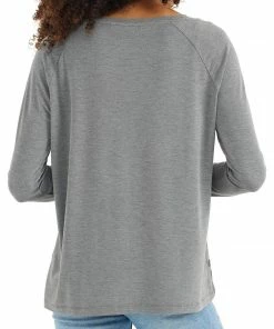 Free Fly Women's Bamboo Everyday Flex Long Sleeve
