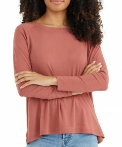 Free Fly Women's Bamboo Everyday Flex Long Sleeve