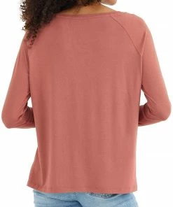Free Fly Women's Bamboo Everyday Flex Long Sleeve
