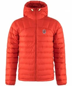 Fjallraven Men's Expedition Pack Down Hoodie - Clearance