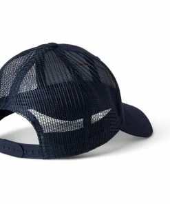 Cotopaxi Stripe Trucker Hat Men