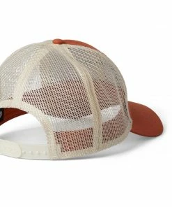 Cotopaxi Stripe Trucker Hat Men