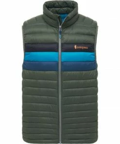 Cotopaxi Men's Fuego Down Vest