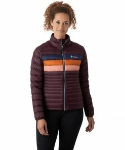 Cotopaxi Women's Fuego Down Jacket - Clearance