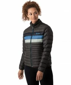 Cotopaxi Women's Fuego Down Jacket - Clearance