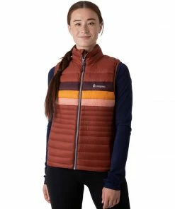 Cotopaxi Women's Fuego Down Vest - Clearance