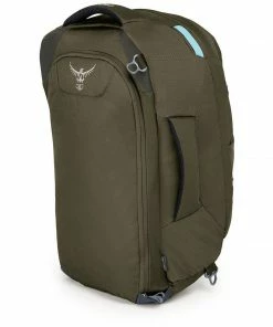 Osprey Fairview Travel Pack Carry-On 40 9 Osprey Fairview Travel Pack Carry-On 40
