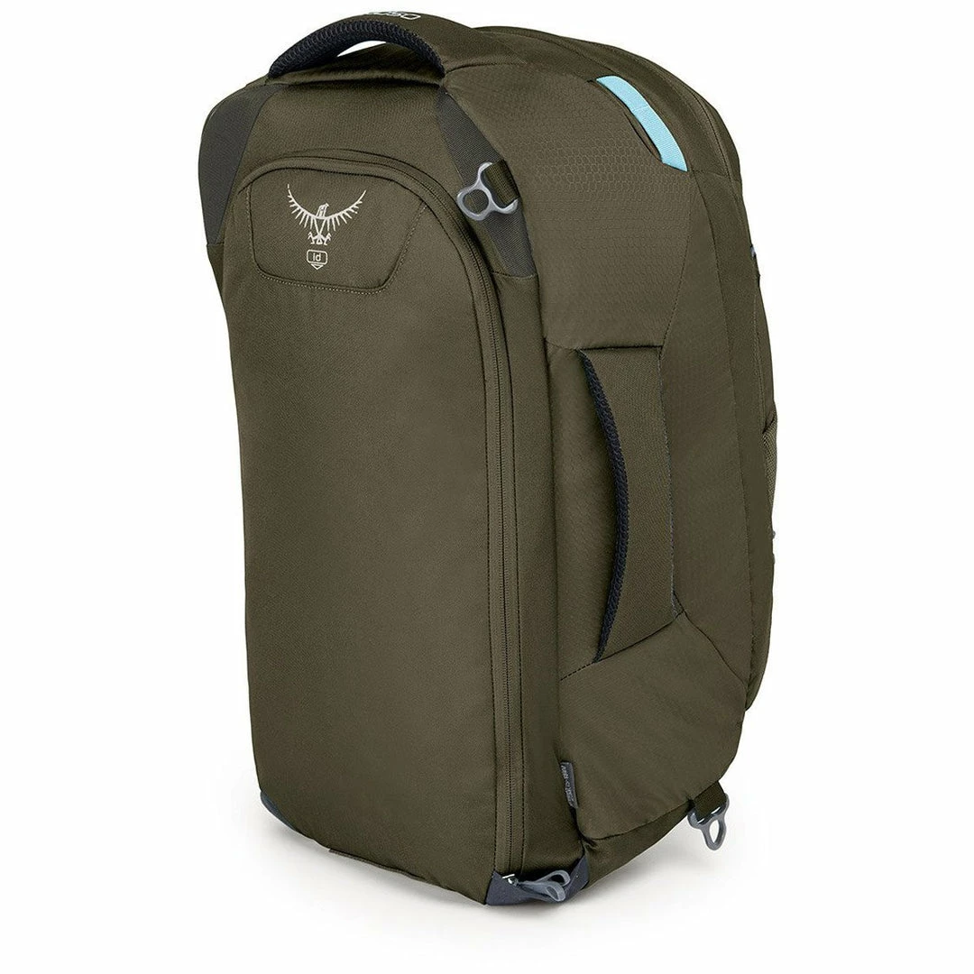 Osprey Fairview Travel Pack Carry-On 40 5 Osprey Fairview Travel Pack Carry-On 40