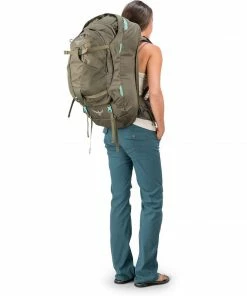 Osprey Fairview Travel Pack 55