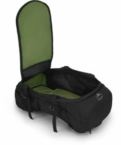 Osprey Farpoint Trek Pack 55 Camp & Hike