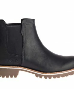 Chaco Women's Fields Chelsea Waterproof