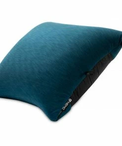 NEMO Equipment Fillo King Camping Pillow Camp & Hike