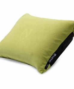 NEMO Equipment Fillo Backpacking & Camping Pillow Camp & Hike