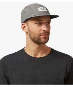 On Running Men 5 Panel Cap