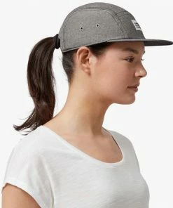 On Running Men 5 Panel Cap