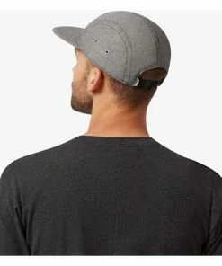 On Running Men 5 Panel Cap