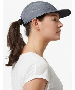 On Running Men 5 Panel Cap