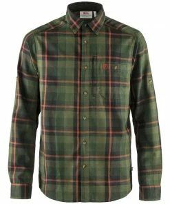 Fjallraven Men's Fjallglim Shirt