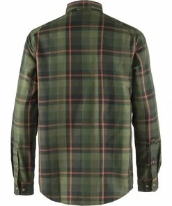 Fjallraven Men's Fjallglim Shirt