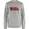 Men's Fjallraven Logo Sweater
