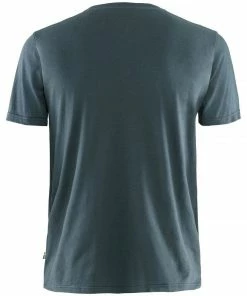 Men's Fjallraven Logo T-shirt