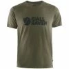 Men's Fjallraven Logo T-shirt