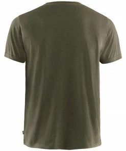 Men's Fjallraven Logo T-shirt