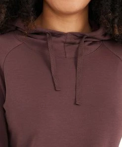 Free Fly Women's Bamboo Fleece Pullover Hoody