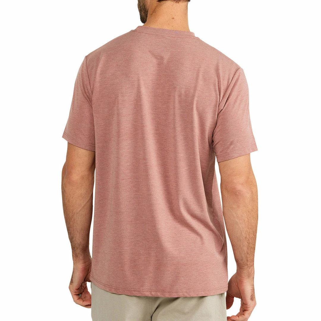Free Fly Men's Bamboo Flex Pocket Tee 22 Free Fly Men's Bamboo Flex Pocket Tee