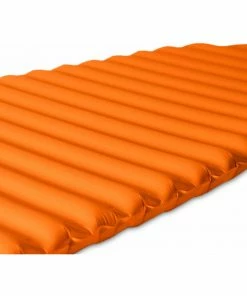 NEMO Equipment Camp & Hike Flyer Self-Inflating Sleeping Pad - Wide Long