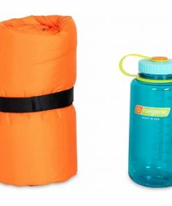 NEMO Equipment Camp & Hike Flyer Self-Inflating Sleeping Pad - Wide Long