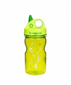 Nalgene Camp & Hike Kids Grip-N-Gulp Sippy Cup