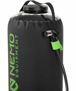 NEMO Equipment Helio LX Pressure Shower