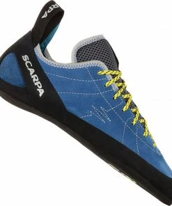 Scarpa Men's Helix Lace Climbing Shoe