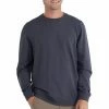 Free Fly Men's Bamboo Heritage Fleece Crew 2 Free Fly Men's Bamboo Heritage Fleece Crew