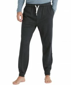 Free Fly Men's Bamboo Heritage Fleece Jogger