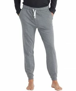 Free Fly Men's Bamboo Heritage Fleece Jogger