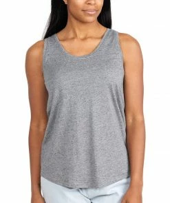 Free Fly Women's Bamboo Heritage Tank