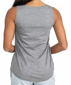 Free Fly Women's Bamboo Heritage Tank