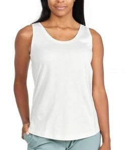 Free Fly Women's Bamboo Heritage Tank