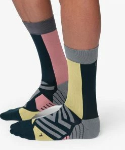 On Running Men's High Sock