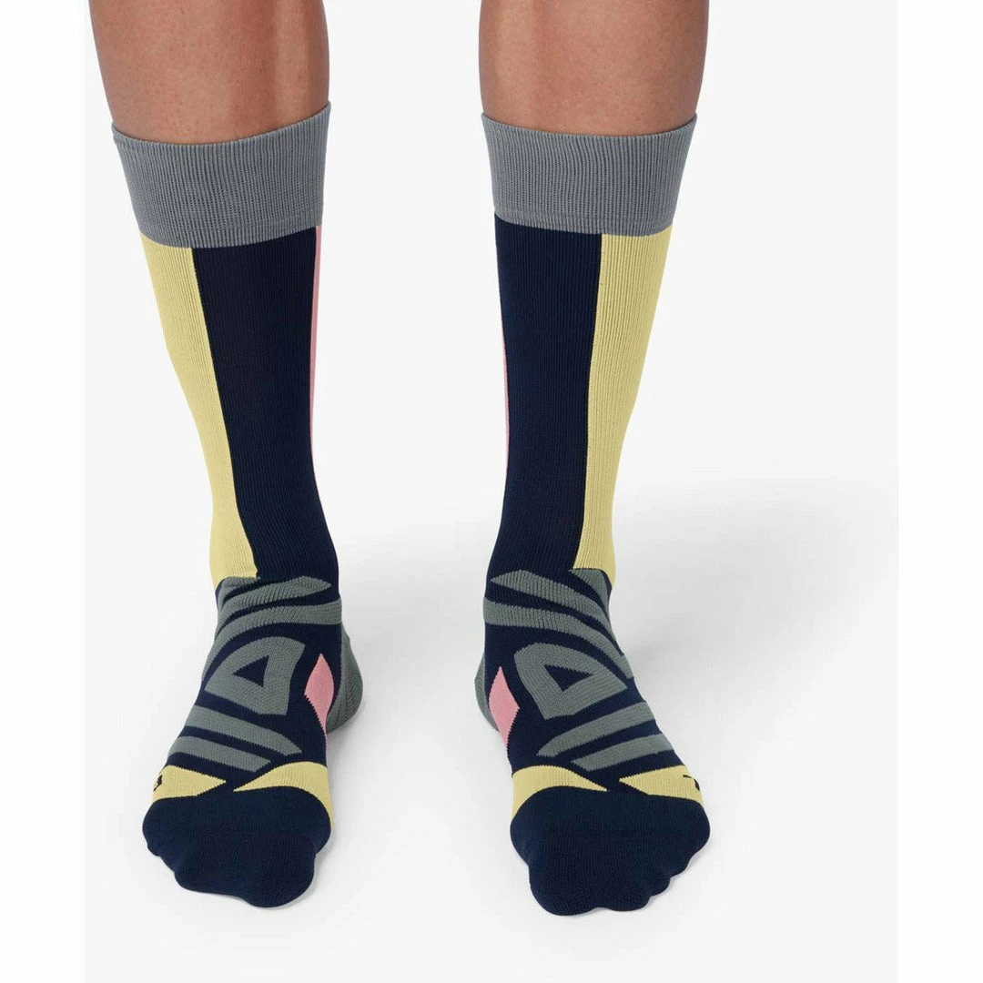 On Running Men's High Sock 4 On Running Men's High Sock