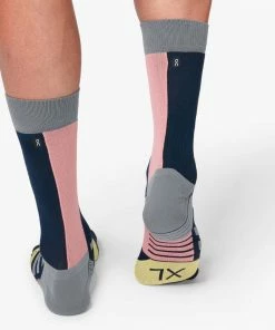 On Running Men's High Sock 12 On Running Men's High Sock