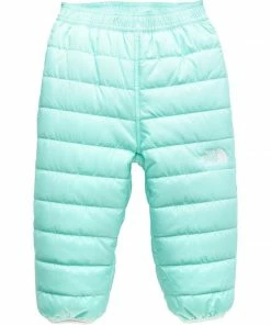 The North Face Kids Infant Reversible Perrito Pant - Clearance