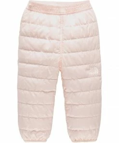The North Face Kids Infant Reversible Perrito Pant - Clearance