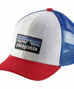 Patagonia Kids' Trucker Hat