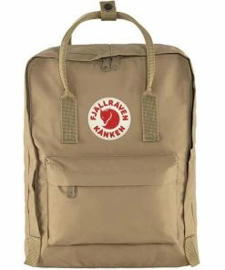 Fjallraven Kanken