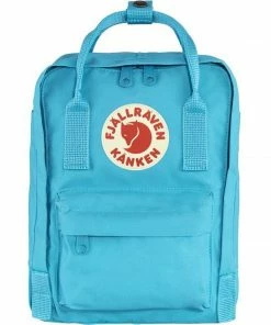Fjallraven Camp & Hike Kanken Mini
